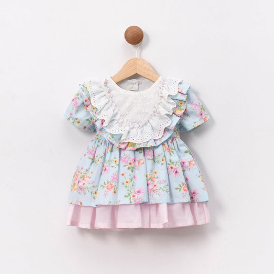 Mia Dress - I Bought a Yard Sale