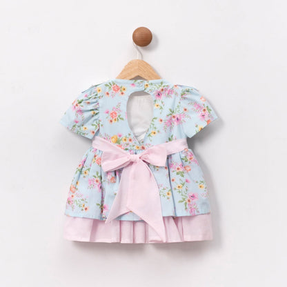 Mia Dress - I Bought a Yard Sale