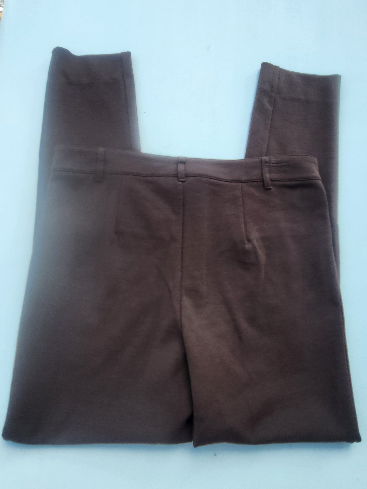 Michael Kors Women's Brrown Pants size 8 - I Bought a Yard Sale