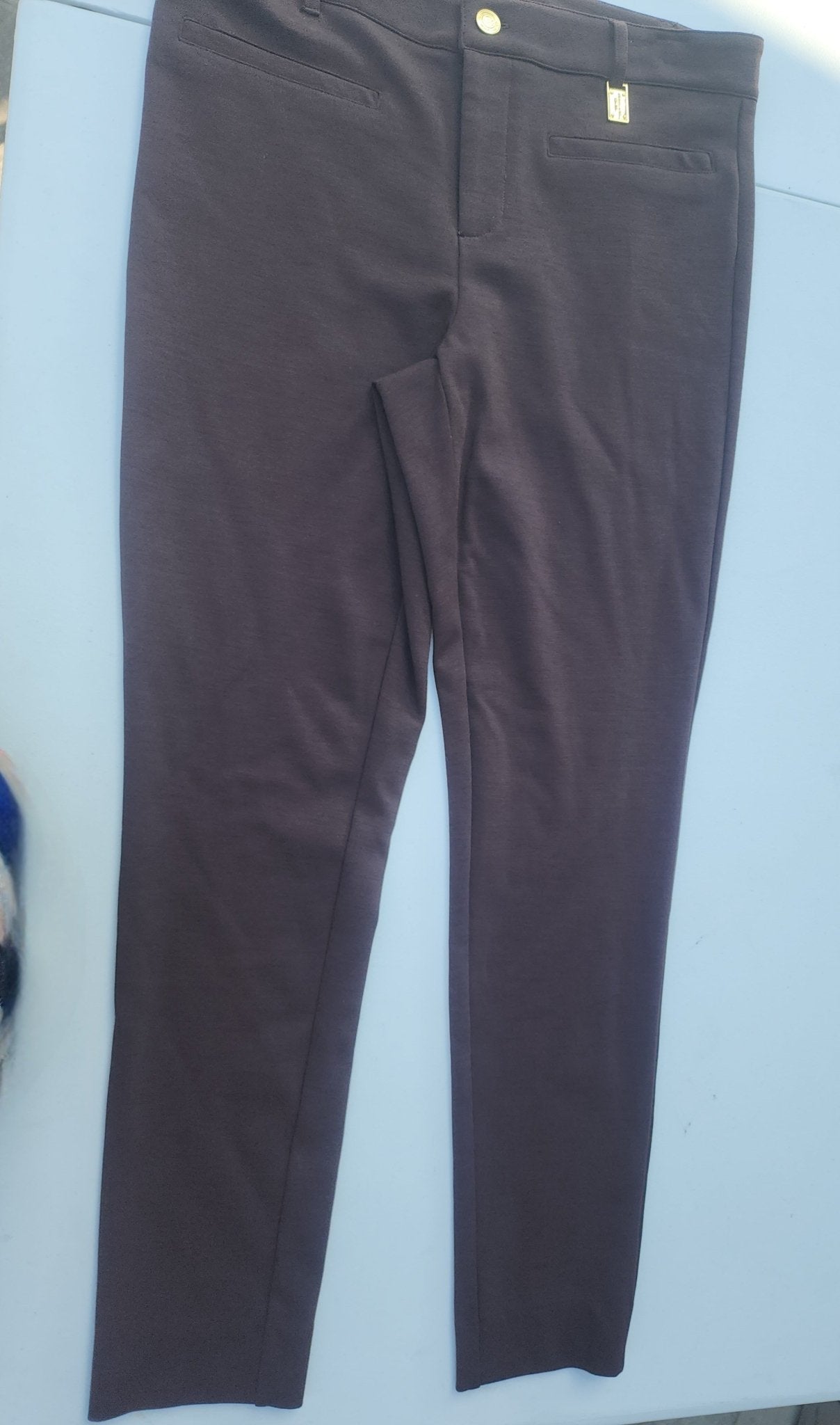 Michael Kors Women's Brrown Pants size 8 - I Bought a Yard Sale