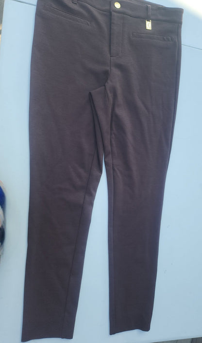 Michael Kors Women's Brrown Pants size 8 - I Bought a Yard Sale
