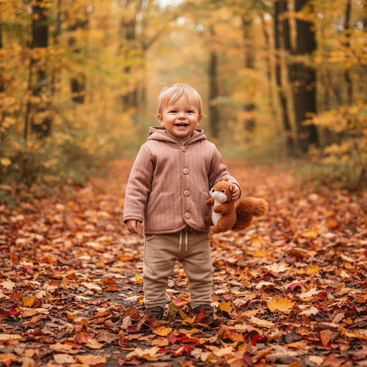 Milo Quilted Hooded 2 - Piece Set - I Bought a Yard Sale