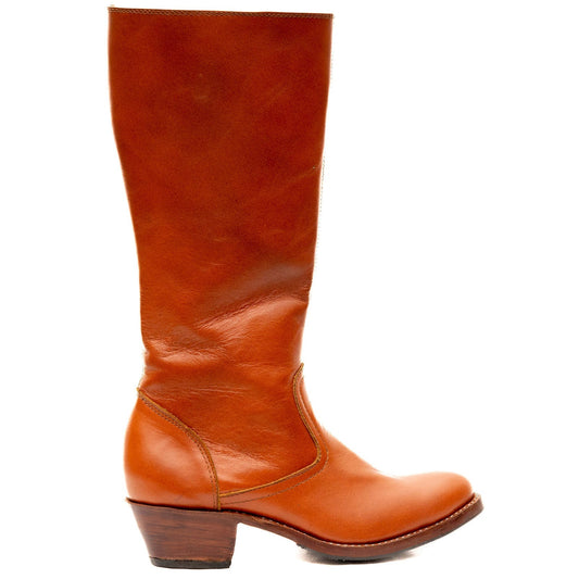 Mimi Cowgirl Boots - I Bought a Yard Sale