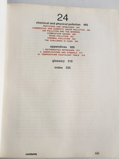 Modern Physical Science Hardback textbook by Charles Payne & William Falls - I Bought a Yard Sale