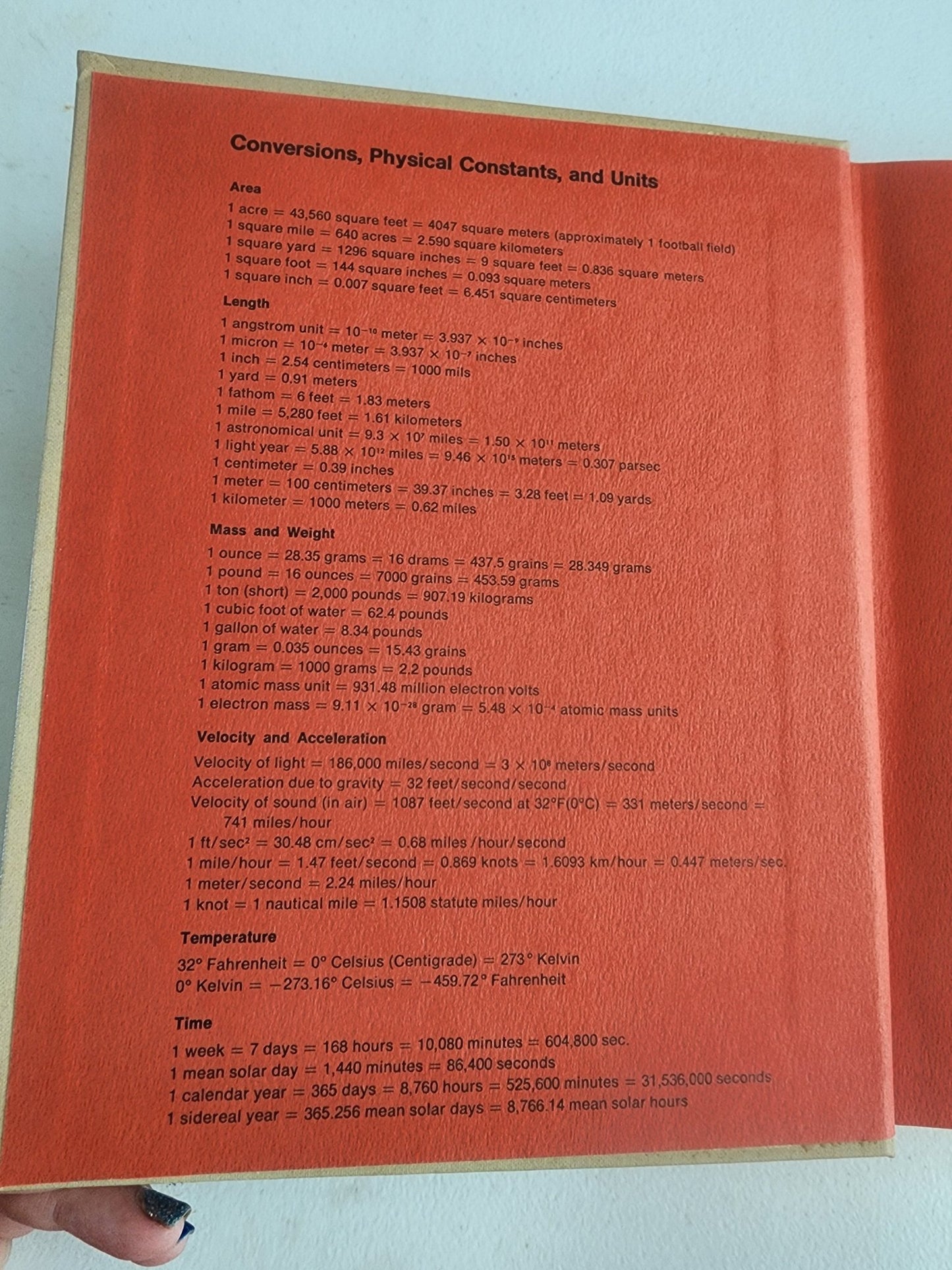 Modern Physical Science Hardback textbook by Charles Payne & William Falls - I Bought a Yard Sale