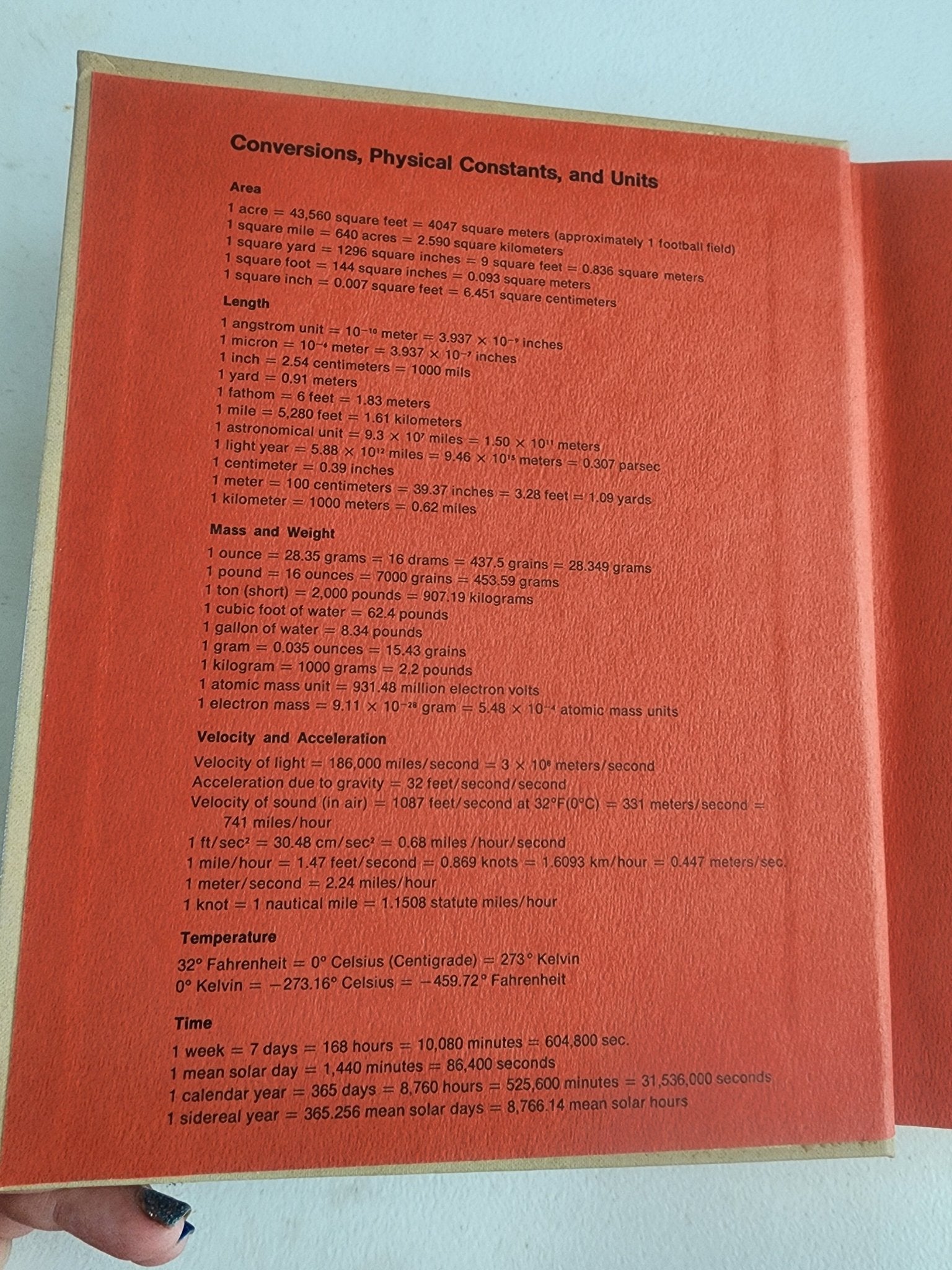 Modern Physical Science Hardback textbook by Charles Payne & William Falls - I Bought a Yard Sale