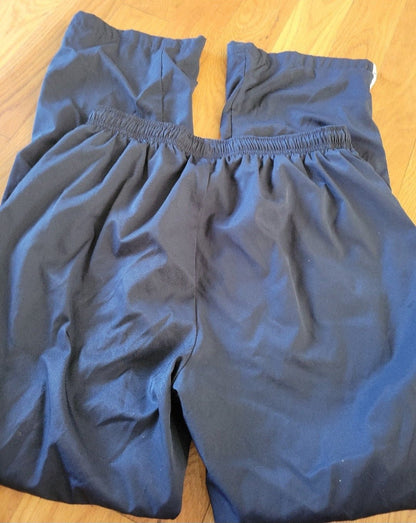 Nike sweat Pants elastic draw string waist 12 - 14 - I Bought a Yard Sale