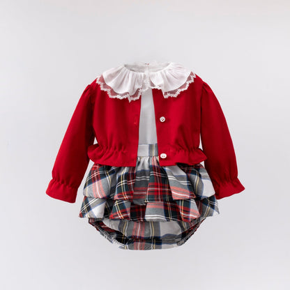 Noelle 3 Piece Set - I Bought a Yard Sale