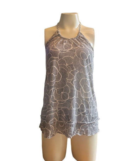 Old Navy Classy Women's Tank Top S - I Bought a Yard Sale