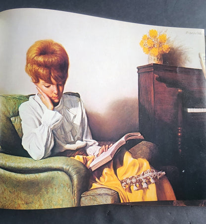 Painter's Problem Book by Joseph Dawley and Gloria Dawley (1973, Hardcover) - I Bought a Yard Sale