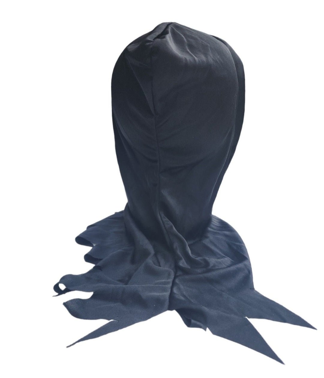 Phantom, Grim Reaper, Ninja Black 2nd skin Mask for Halloween - I Bought a Yard Sale