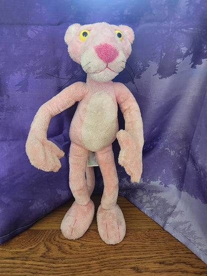 Pink Panther Bendable  12 " Aurora Doll : Great Condition! 2005 - I Bought a Yard Sale