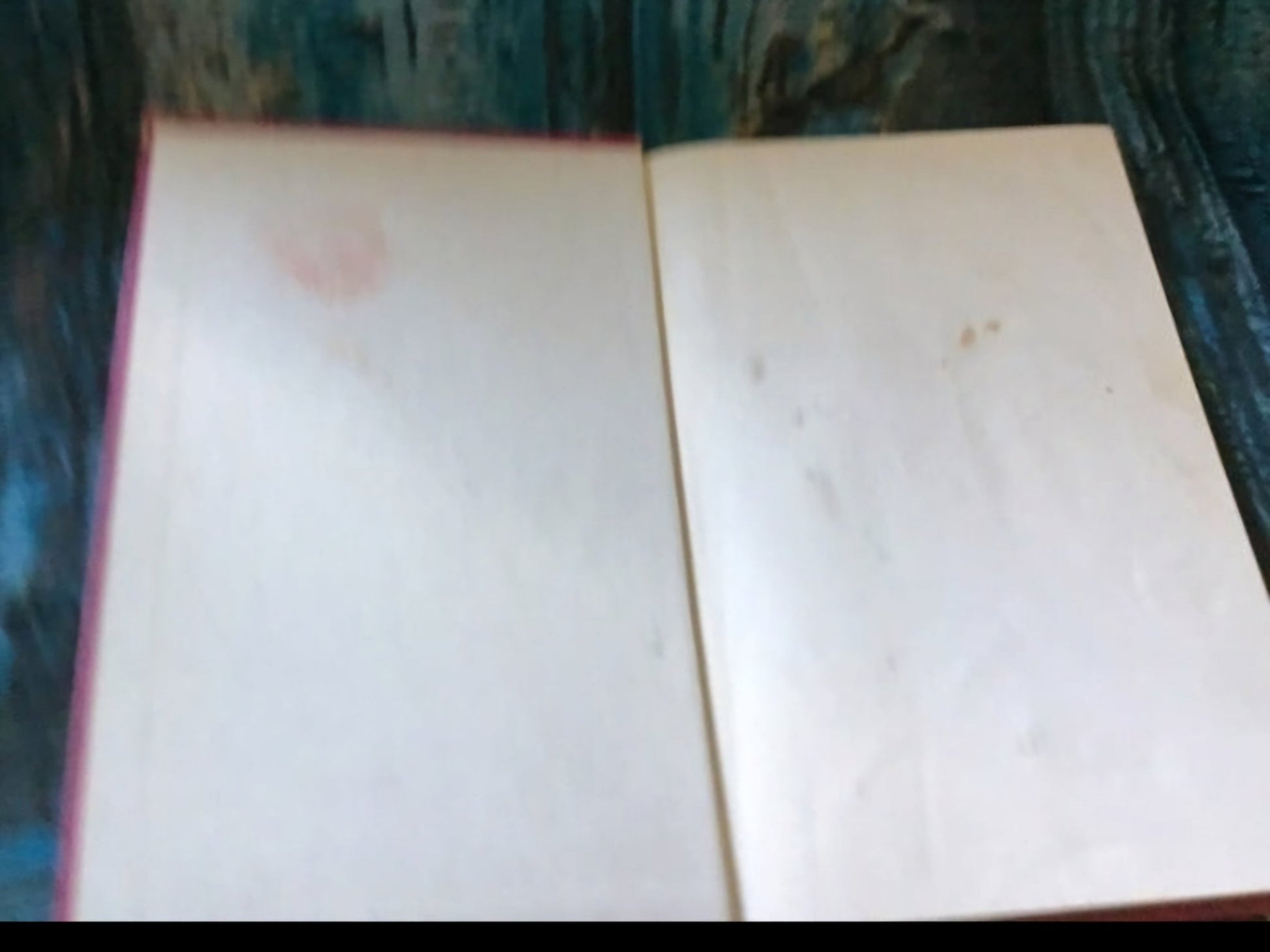 Raggedy Ann Stories 1947 Book by Johnny Gruelle - I Bought a Yard Sale