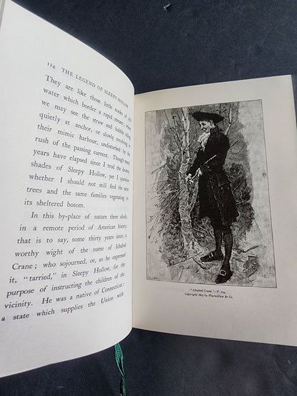 Rip Van Winkle - Hardcover by Irving, Washington and illustrated Hardback Book