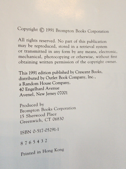 Frank Lloyd Wright Hardcover Book Maria Costantino Architecture Photos Fallingwater 1991