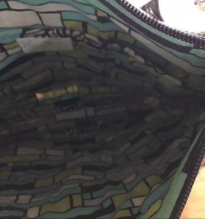 Vera Bradley Island Breeze Purse Shoulder Bag