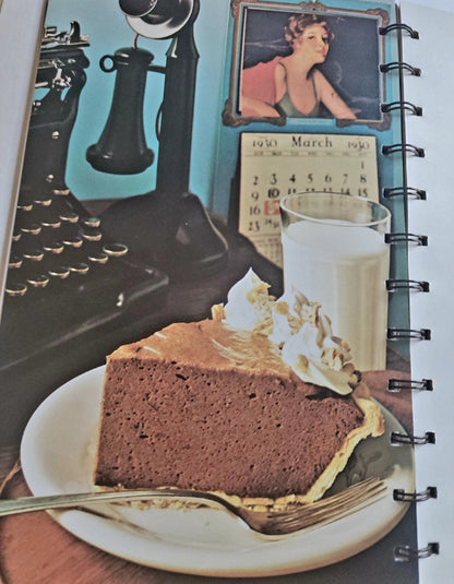 Hershey's 1934 Cookbook Revised and expanded  Chocolate Recipes
