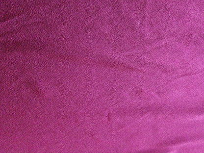 Robert Louis 2x wine Blouse with ladder sleeves and embelleshments - I Bought a Yard Sale
