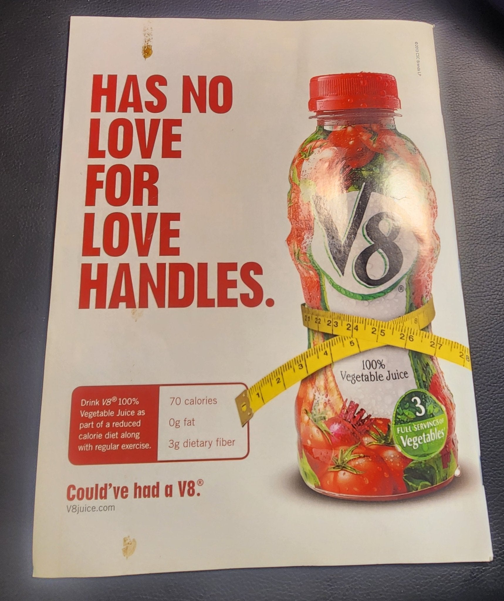 Secrets Of American History Smithsonian October 2013 New Lincoln Image - I Bought a Yard Sale