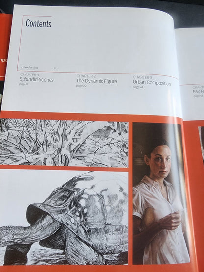 Strokes of Genius 5: Design and Composition (Strokes of Genius: The Best of Drawing - I Bought a Yard Sale