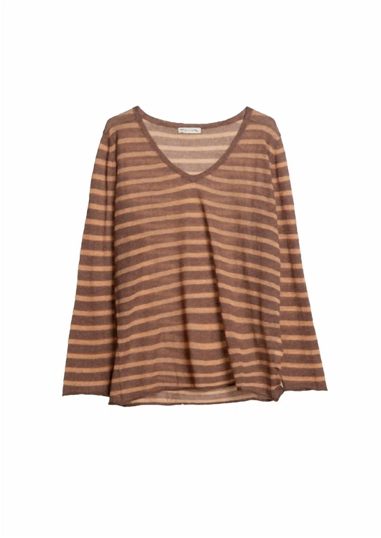Surya Stripe T-shirt - I Bought a Yard Sale