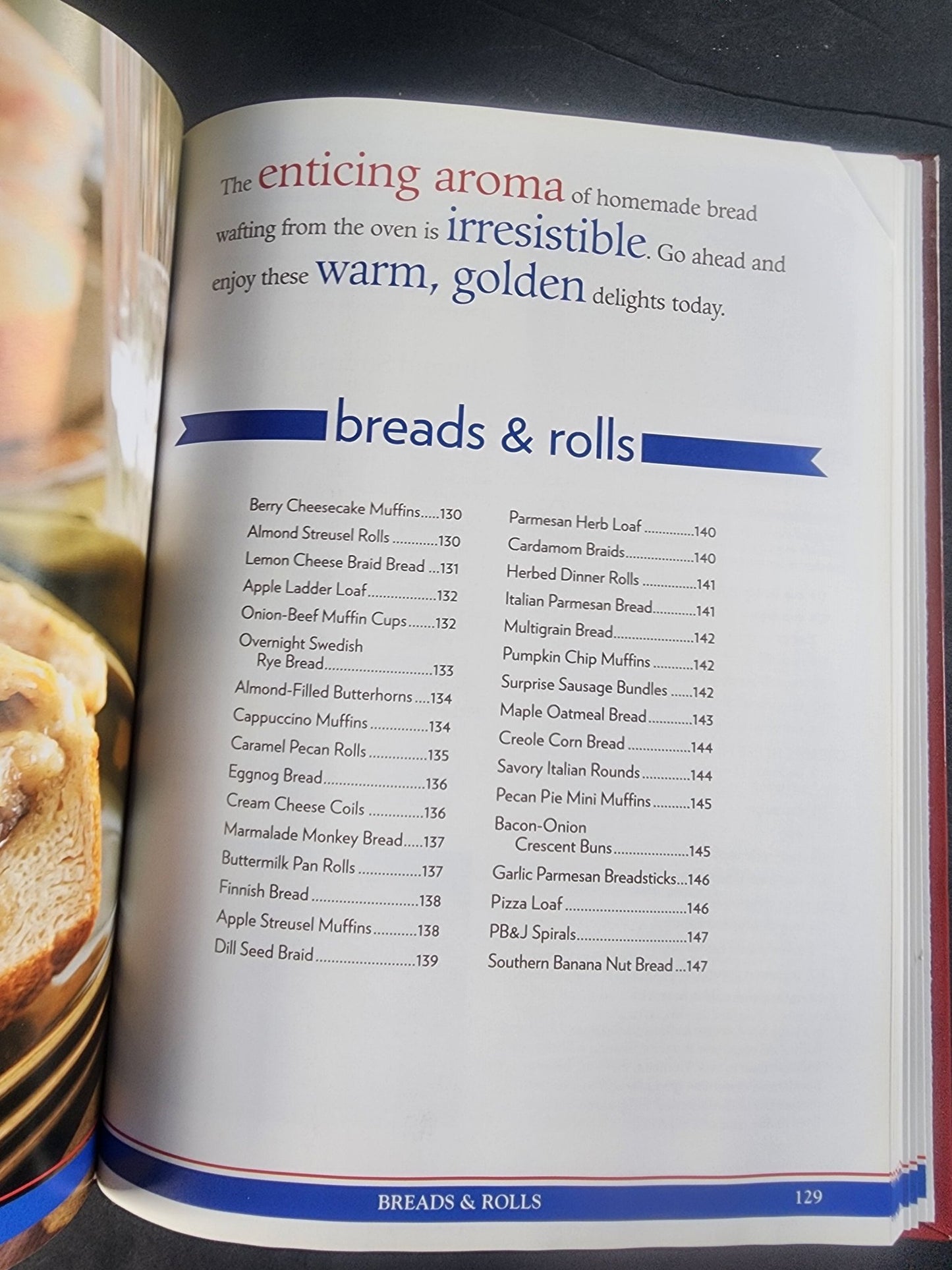 Taste of Home Grand Prize Winners Illustrated Hardback Cookbook - I Bought a Yard Sale