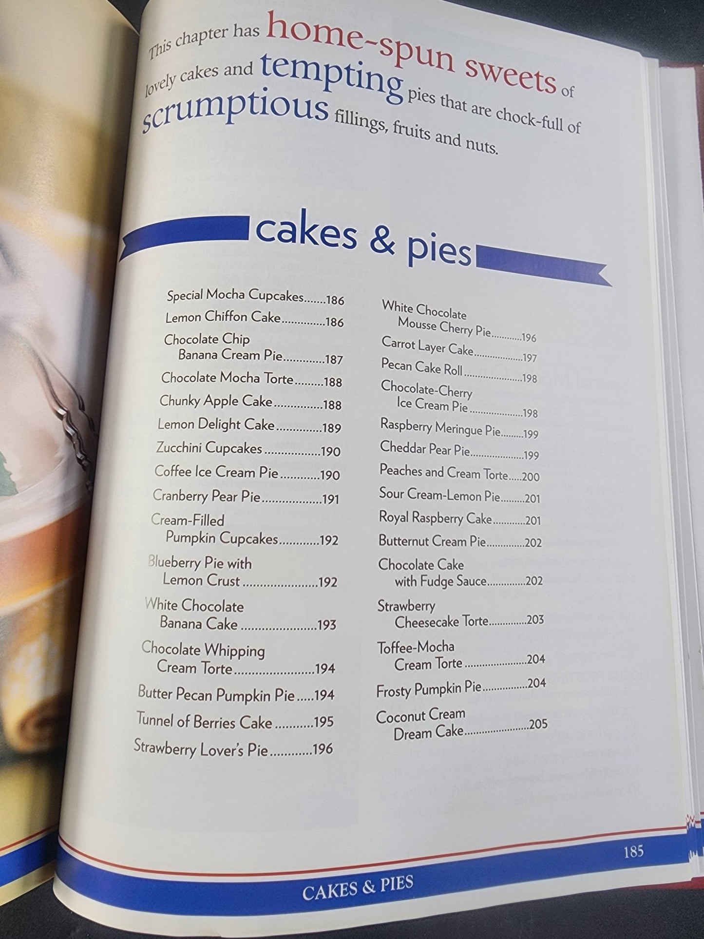 Taste of Home Grand Prize Winners Illustrated Hardback Cookbook - I Bought a Yard Sale