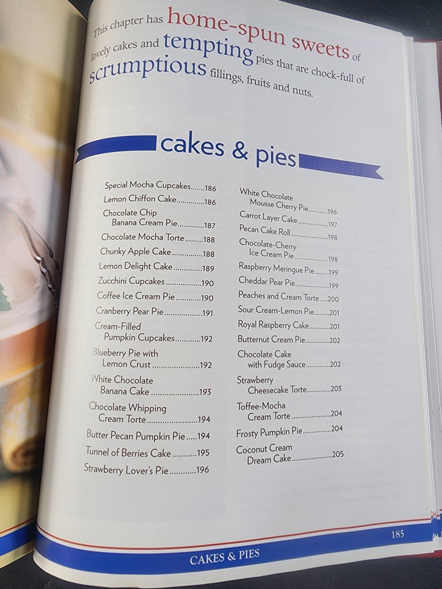 Taste of Home Grand Prize Winners Illustrated Hardback Cookbook - I Bought a Yard Sale