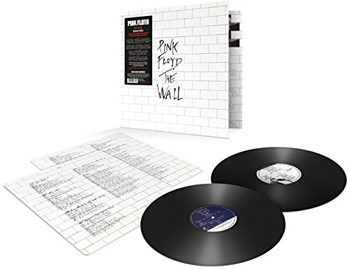 The Wall (VINYL) | Mint (M) Mint (M) - I Bought a Yard Sale