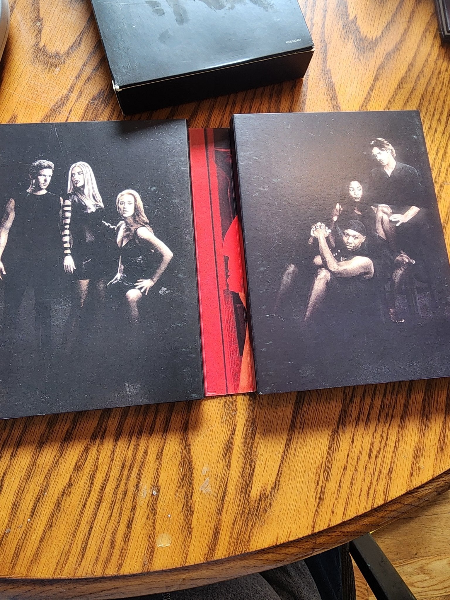 True Blood: The Complete Fourth Season (dvd) - I Bought a Yard Sale