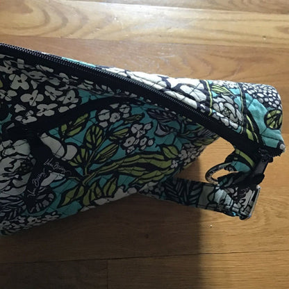 Vera Bradley Island Breeze Purse Shoulder Bag - I Bought a Yard Sale