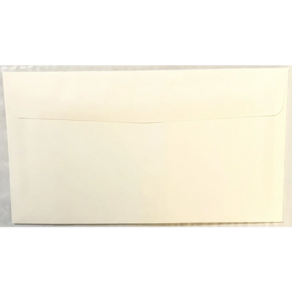 Vintage 1991 Reggie Jackson Gold Embossed Yankees Collectible Envelope