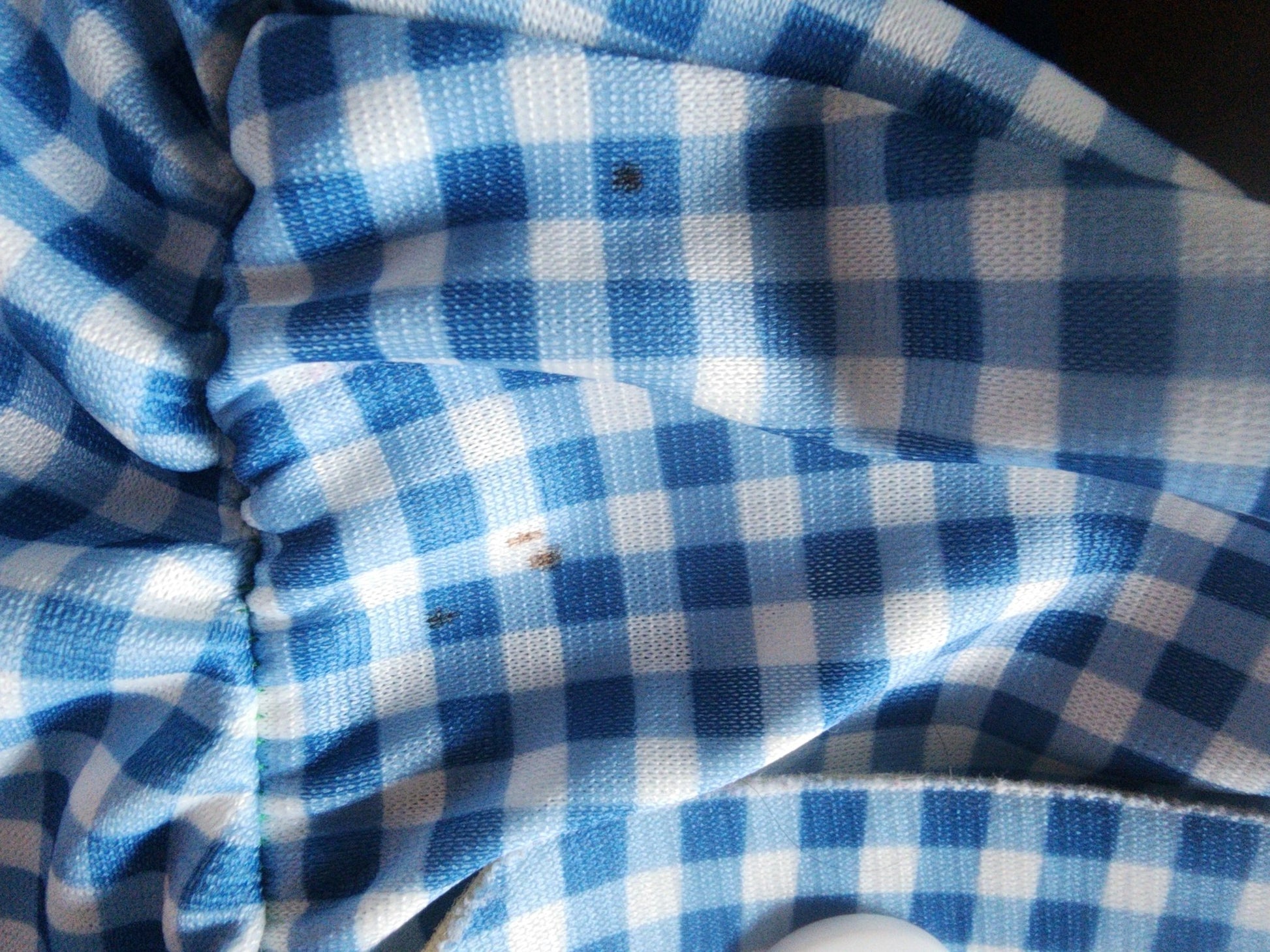 Vintage Dorothy Wizard of Oz Child's Costume - Size Small - I Bought a Yard Sale