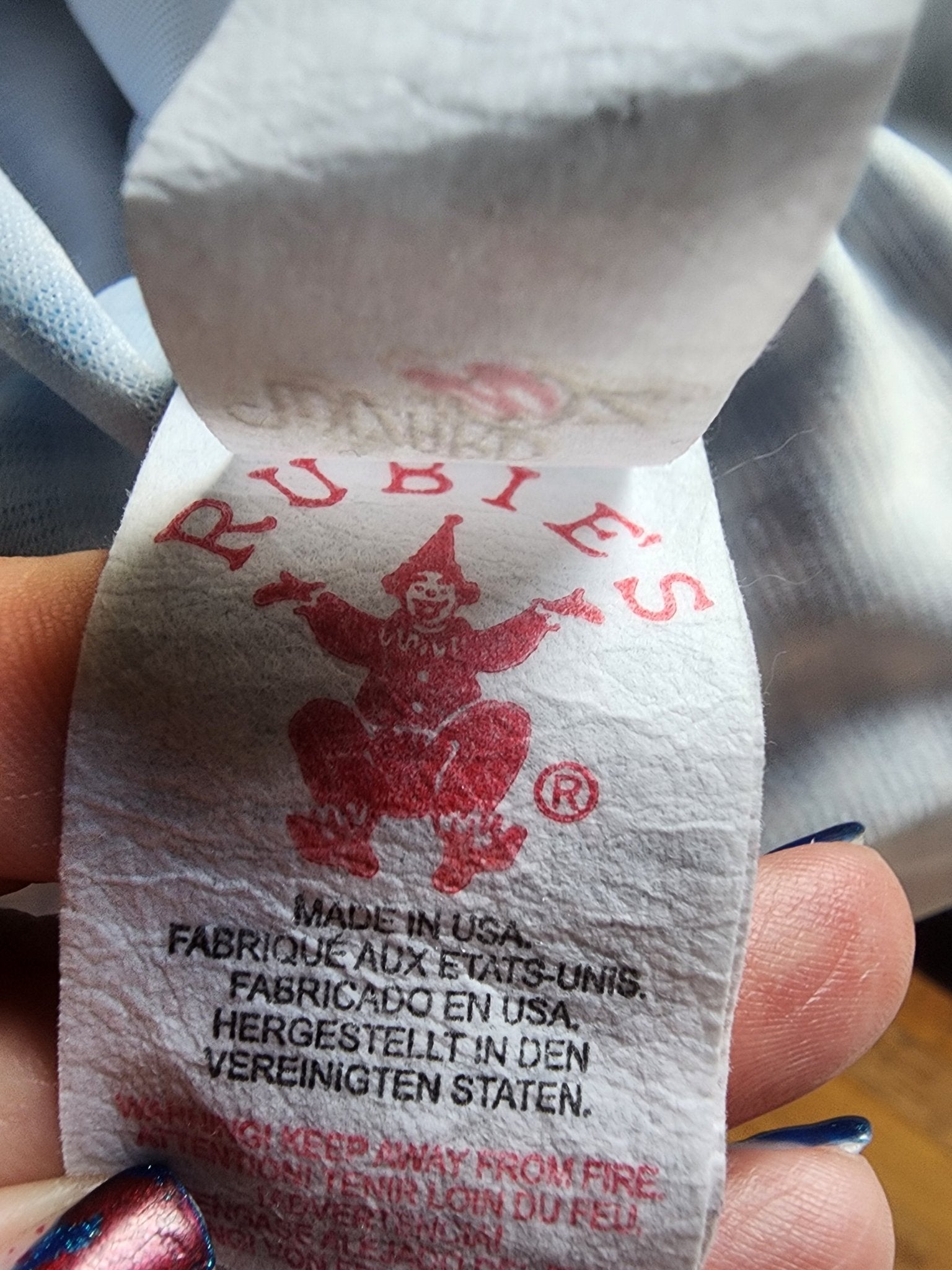 Vintage Dorothy Wizard of Oz Child's Costume - Size Small - I Bought a Yard Sale