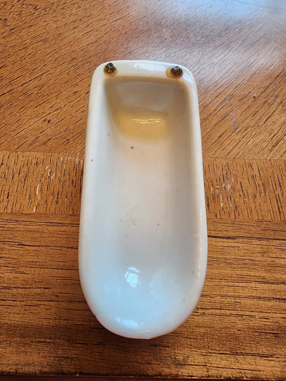 Vintage Porcelain tub and sink for Doll House - I Bought a Yard Sale