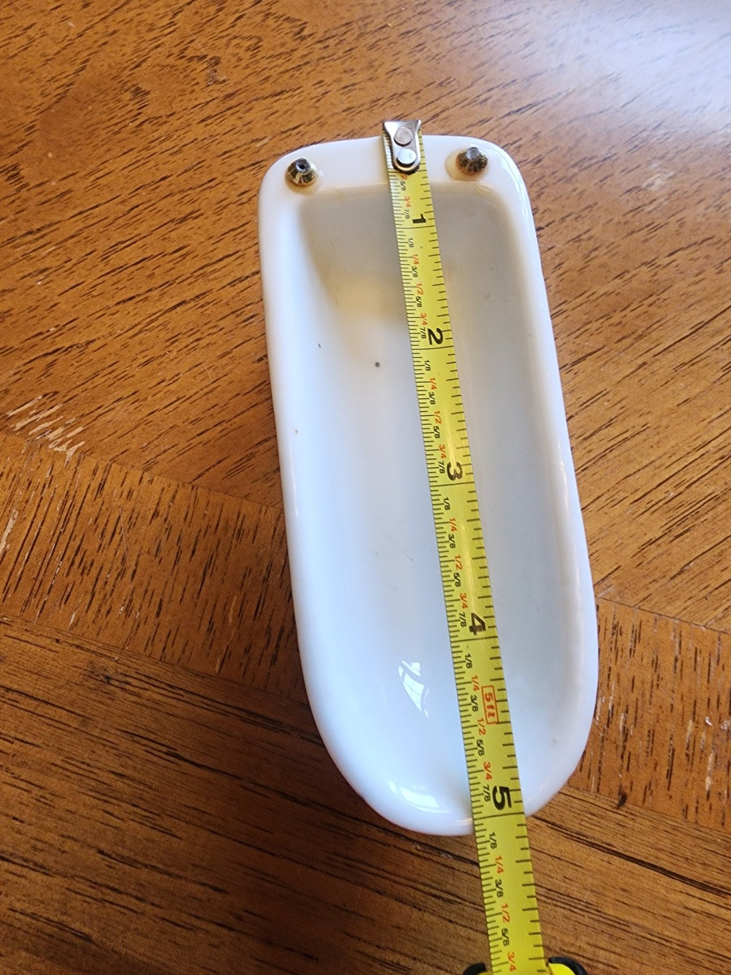 Vintage Porcelain tub and sink for Doll House - I Bought a Yard Sale