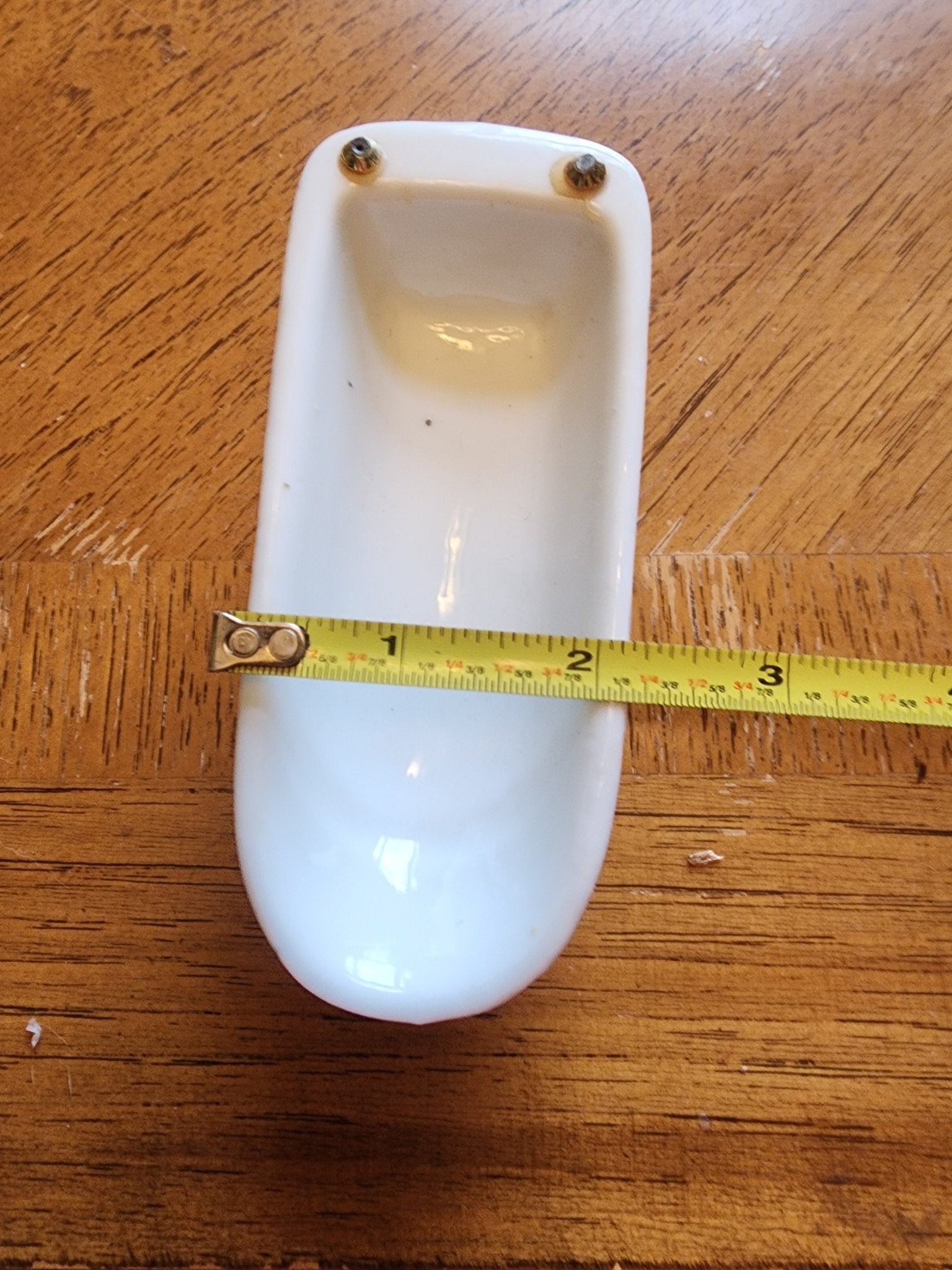 Vintage Porcelain tub and sink for Doll House - I Bought a Yard Sale