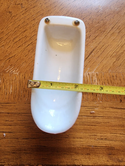 Vintage Porcelain tub and sink for Doll House - I Bought a Yard Sale
