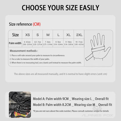 Vintage Real Leather Breathable Touch Screen Gloves - I Bought a Yard Sale