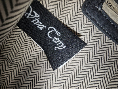 Viva Terry Crossbody Fashion Shoulder Bag Purse with Adjustable Strap - I Bought a Yard Sale