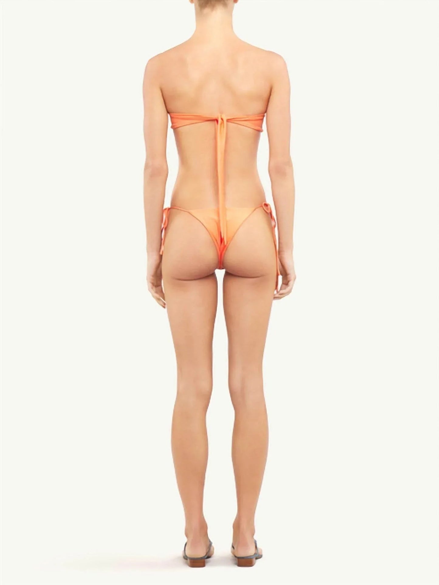 Women's Mia Bikini Top - I Bought a Yard Sale