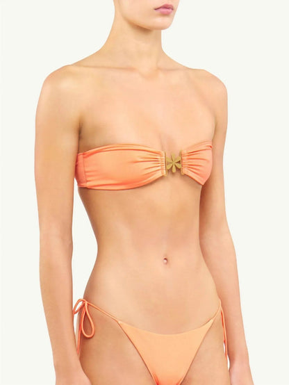 Women's Mia Bikini Top - I Bought a Yard Sale