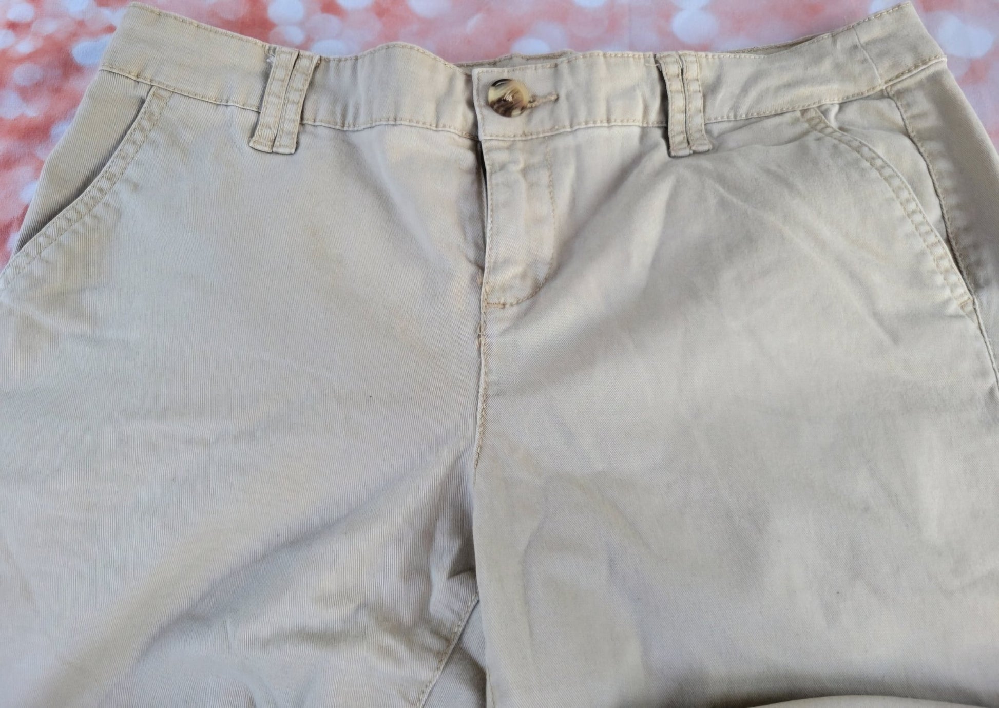 Women's Mossimo mid rise bootcut Pants Size 10 - I Bought a Yard Sale