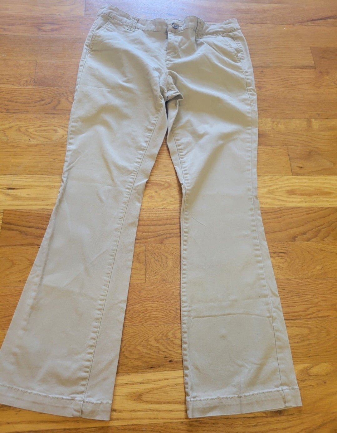 Women's Mossimo mid rise bootcut Pants Size 10 - I Bought a Yard Sale