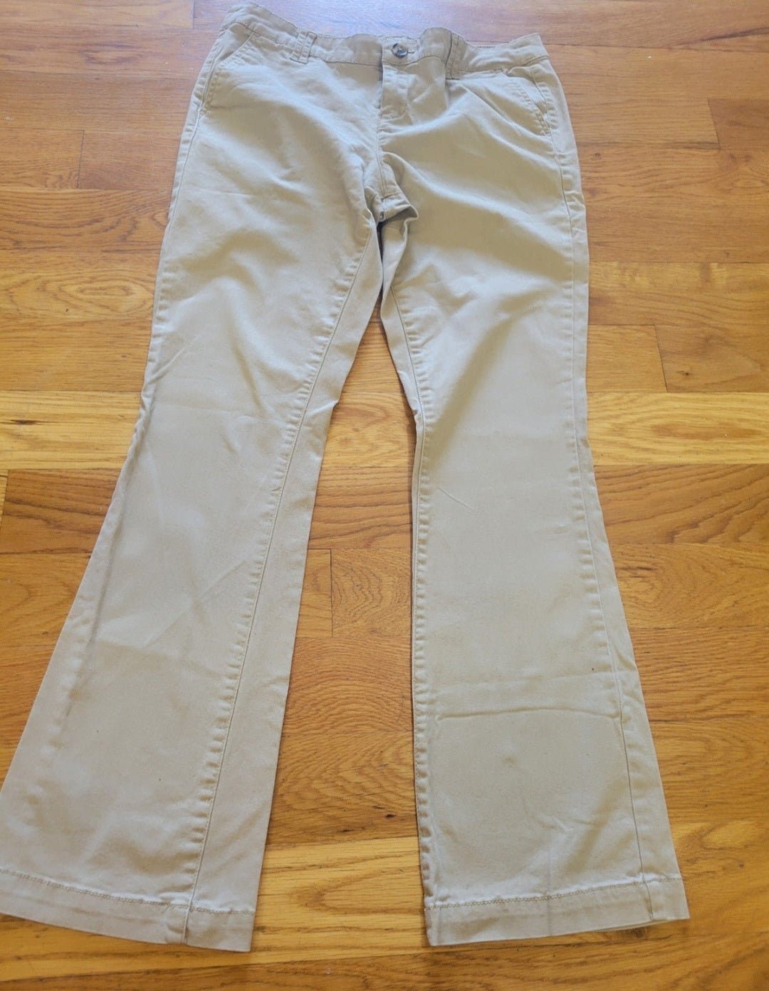 Women's Mossimo mid rise bootcut Pants Size 10 - I Bought a Yard Sale