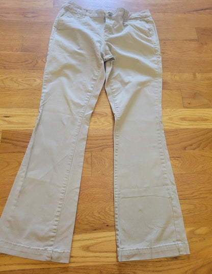 Women's Mossimo mid rise bootcut Pants Size 10 - I Bought a Yard Sale