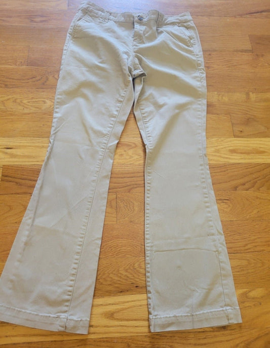 Women's Mossimo mid rise bootcut Pants Size 10 - I Bought a Yard Sale