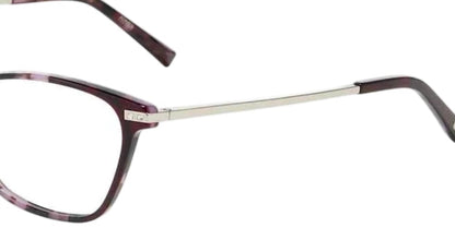 Women's Vjon781 0puh Eyeglasses Frame - I Bought a Yard Sale