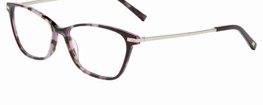 Women's Vjon781 0puh Eyeglasses Frame - I Bought a Yard Sale