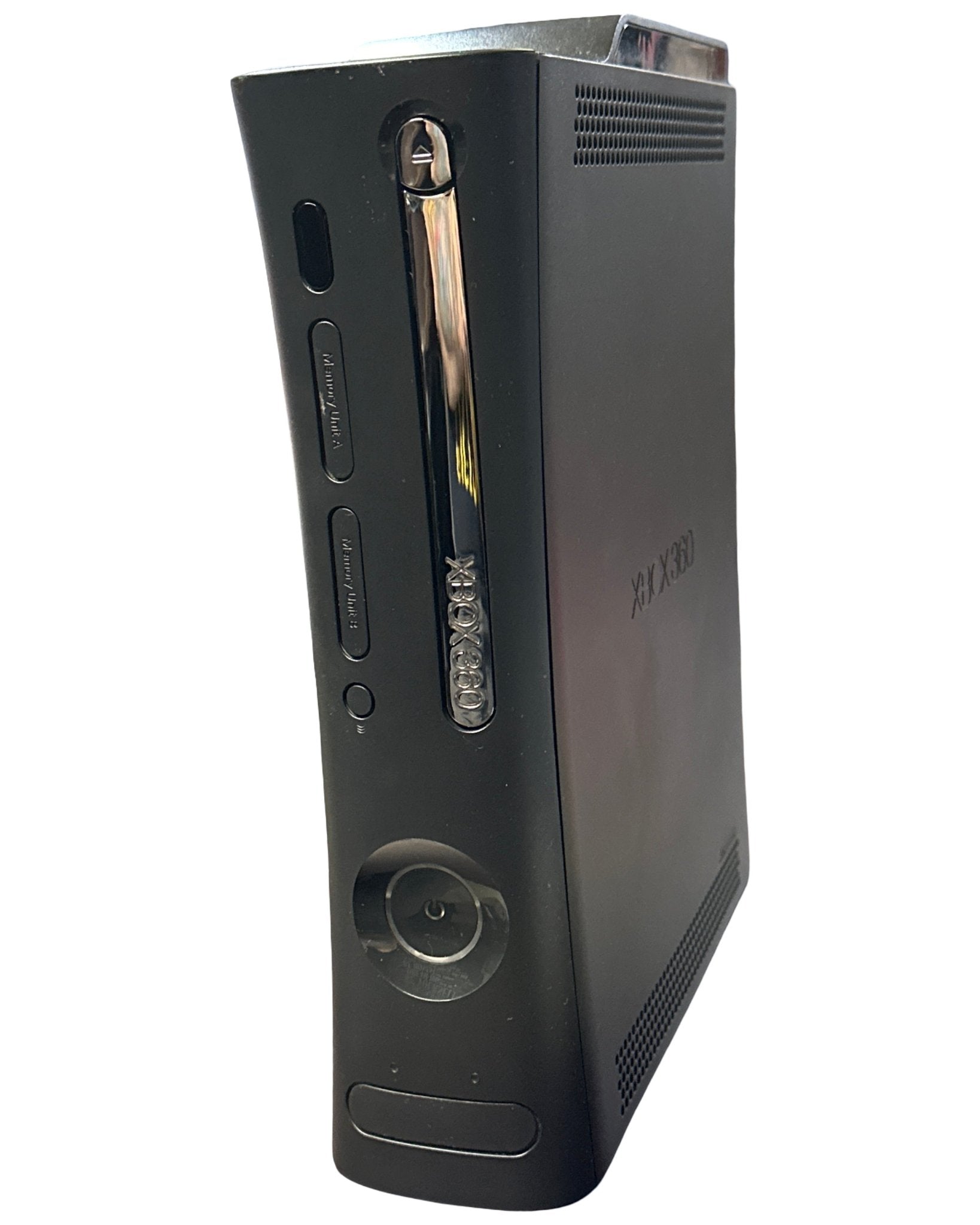 Xbox 360 Elite 120GB - I Bought a Yard Sale